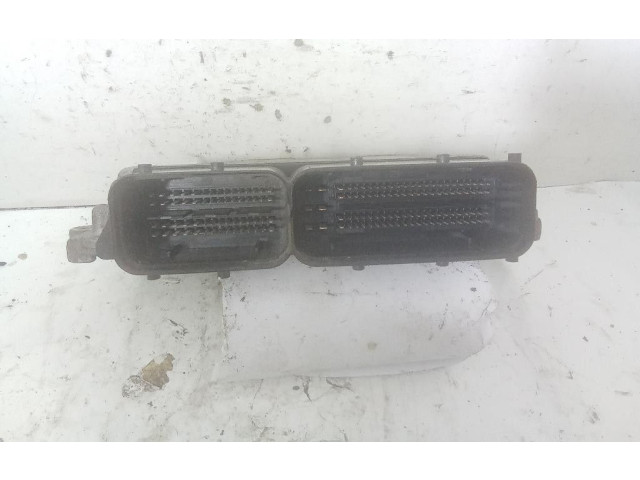 Řídící jednotka 198A4000 Fiat Doblo 2012