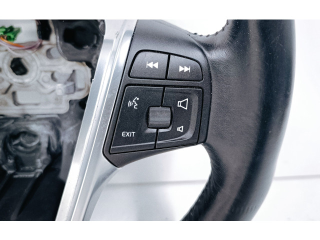 Блок подушек безопасности 31250592, 34110217B Volvo S60