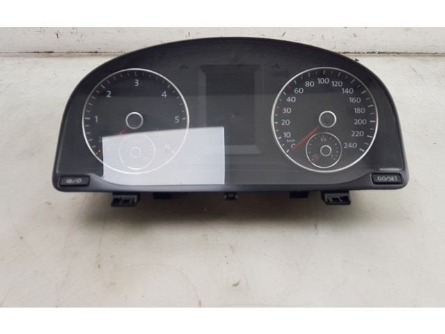 Панель приборов 2K5920866A, 2K5920866AX Volkswagen Caddy