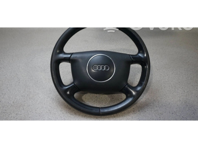 Руль Audi A6 S6 C5 4B 1997 - 2005 года