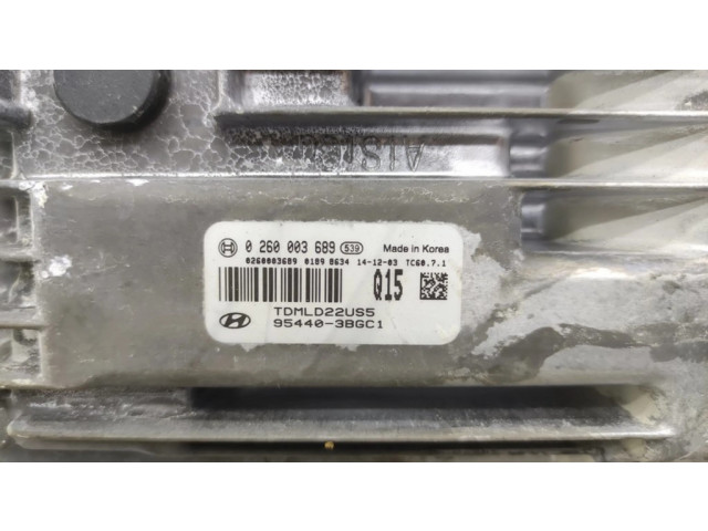 Блок управления коробки передач