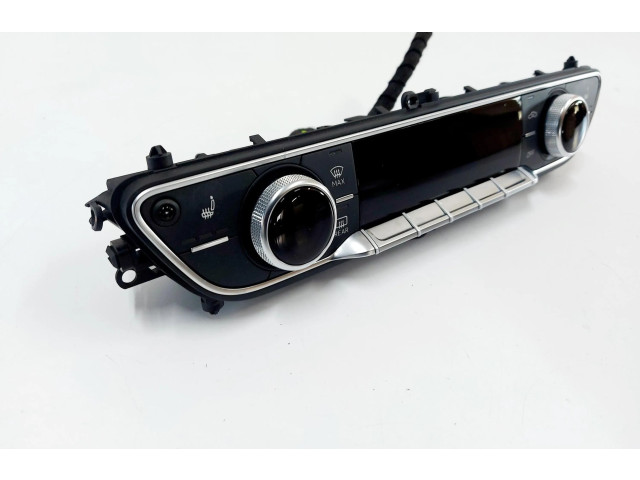Блок управления климат-контролем 80A820043N Audi Q5 SQ5
