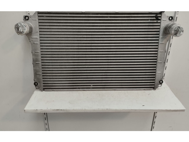 Интеркулер     Toyota Corolla Verso AR10 