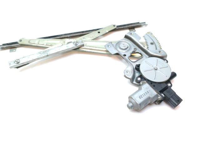 Шатун BWC 5713A086, 5713A126    Mitsubishi Lancer Evolution  