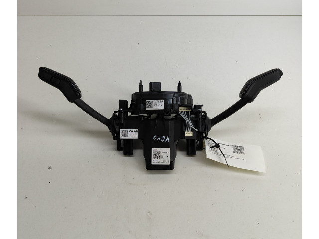 Блок подушек безопасности 5Q1953569H, 5Q1953502CF Volkswagen Arteon