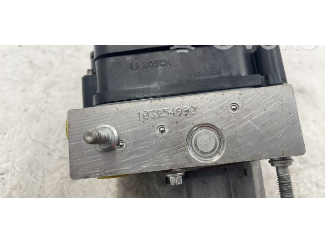 Jednotka ABS 476601HB0C Nissan Micra 2013