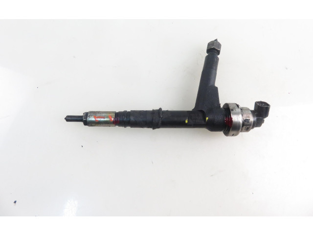 Форсунка 8973138612, 8973138612 Opel Meriva A Z 17 DTH