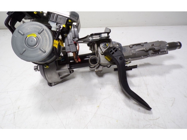 Рулевая рейка 2Q2423510AK, 2Q2909144M Audi A1 2018 - года