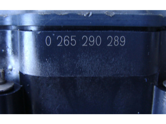 Jednotka ABS 476601842R Renault Captur 2016