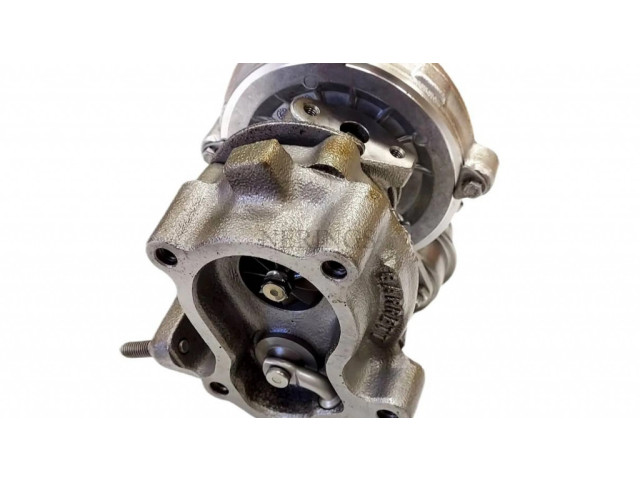 Турбина Rover 620 2.0 ERR6106, 452151