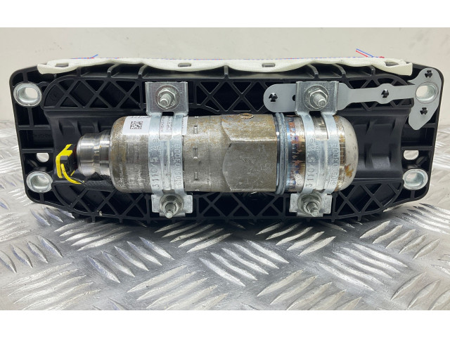 Надувная подушка для пассажира 5K0880204A Volkswagen Tiguan 2011