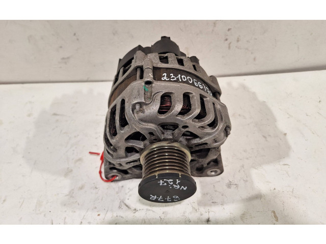 Генератор 231006677R   Renault Clio IV      