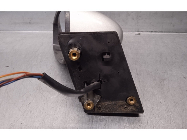 Зеркало электрическое Fiat Idea - года