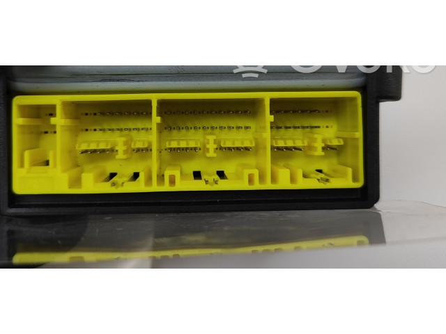 Блок подушек безопасности 98221AL030, 98221AL030   Subaru Outback (BS)