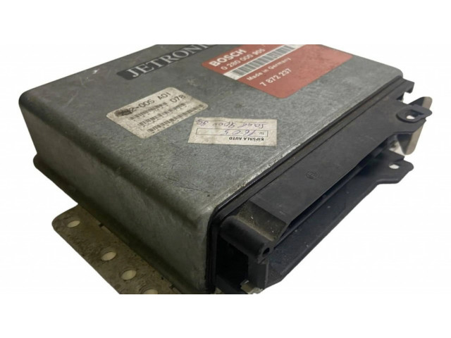 Řídící jednotka 0280000905, 7872237 Saab 9000 CS 1995