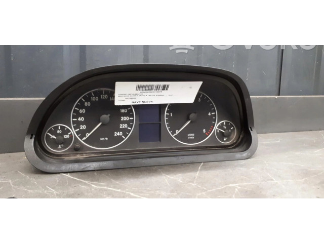 Панель приборов 1031098100   Mercedes-Benz A W169       