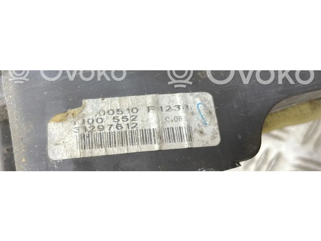 Зеркало электрическое        Volvo V70  2008 - 2013 года   