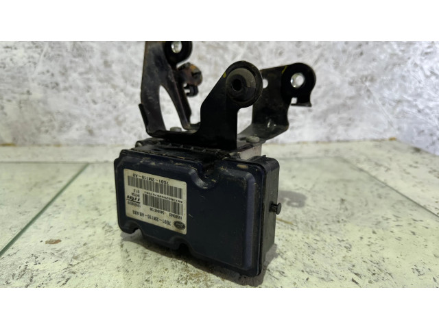 Блок АБС 7G912M110AB, 16565602 Ford Galaxy 2006-2015 года