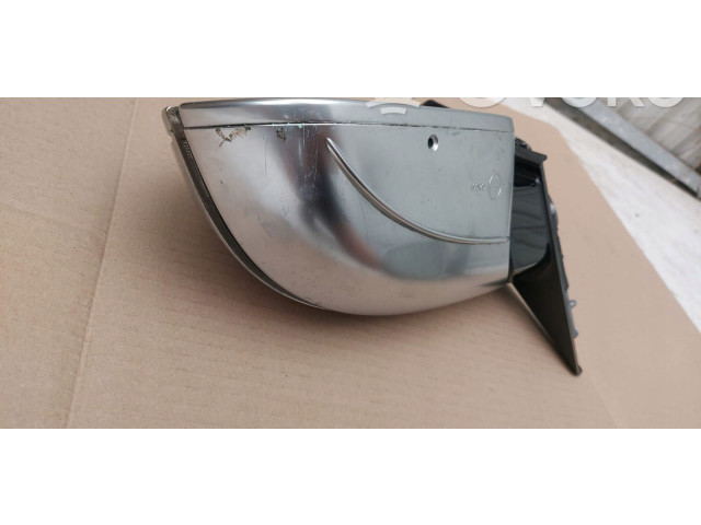 Zpětné zrcátko  Audi A8 S8 D4 4H 2014  4H1857409L  