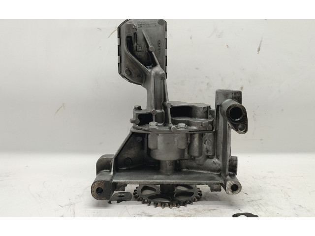 Čerpadlo oleje 9431291021 Ford Focus G6DA,G6DB,G6DD,G6DG