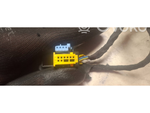 Руль Citroen C4 I  2004 - 2010 года 6029659      