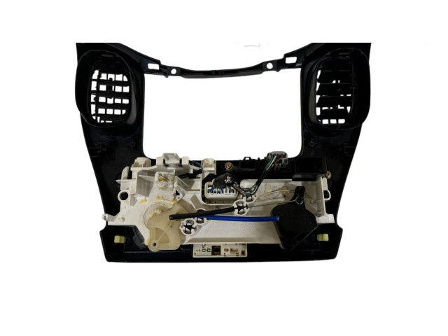 Блок управления кондиционера воздуха / климата/ печки (в салоне)