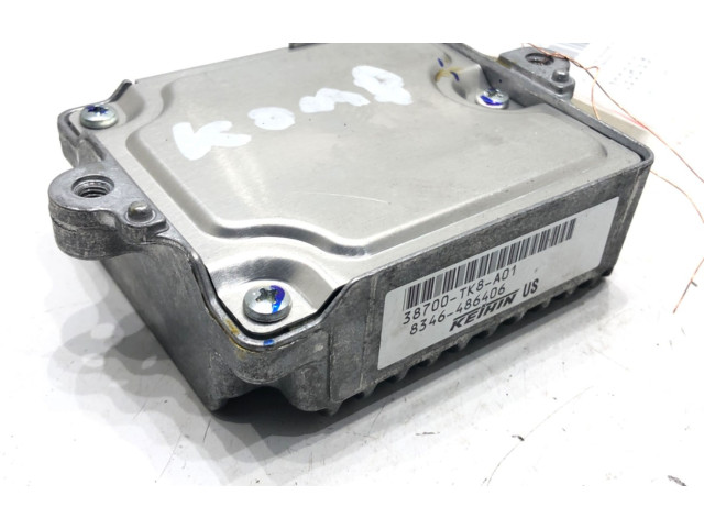 Блок управления двигателем Блок управления 38700-TK8-A01 Honda Odyssey