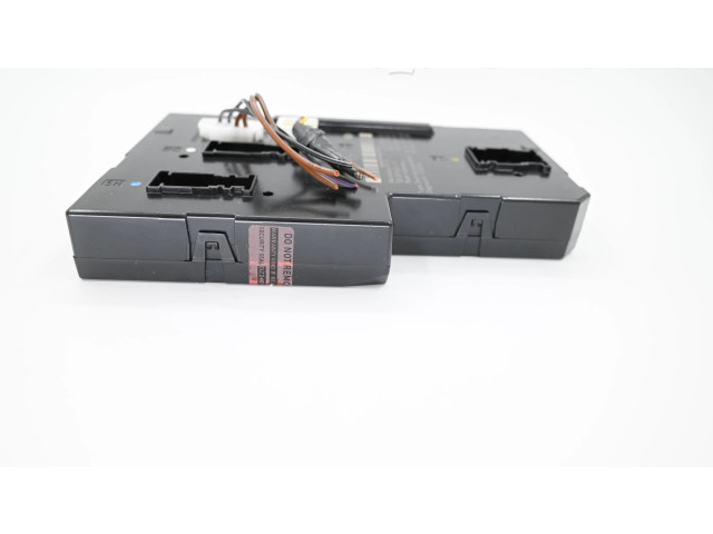 Блок комфорта 2129060105, 5DK00962089   Mercedes-Benz E W212   