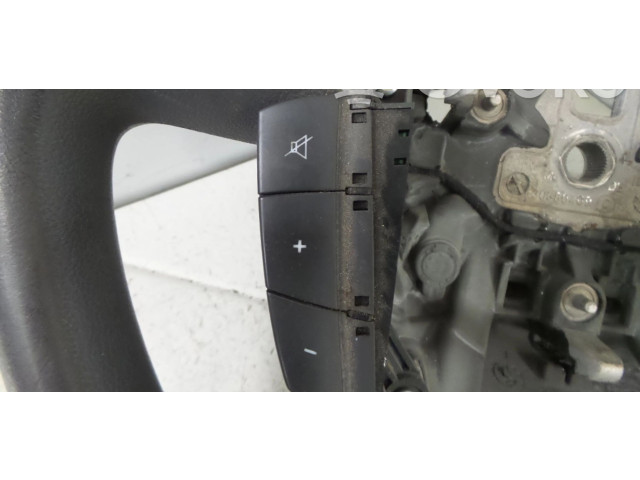 Руль Citroen Jumper  2007 - 2013 года 61806390G, 61806391F      