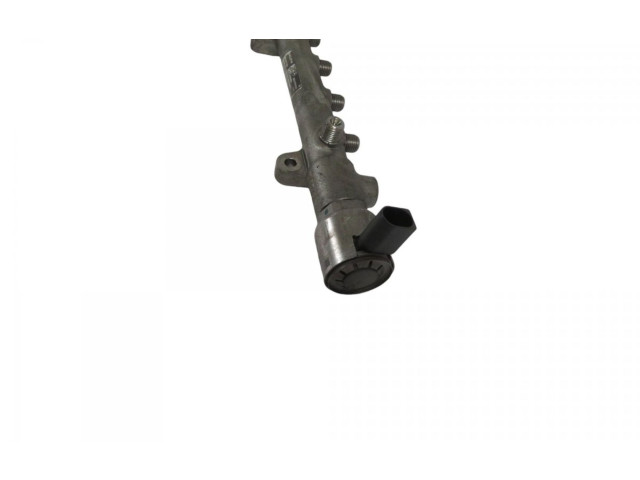 Топливная рампа A65110700595, A65110700595   Mercedes-Benz E W212   для двигателя OM 651.924