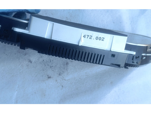 Přístrojová deska  Audi Q7 4L 2013 4L0920985N, 503002472002  