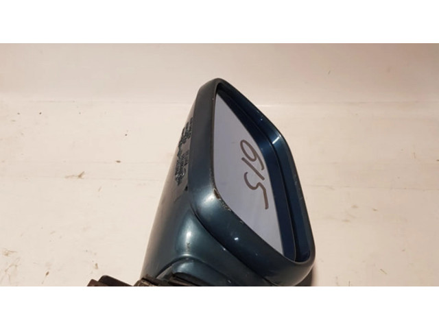 Зеркало электрическое левое Audi 100 S4 C4 1990-1995 года