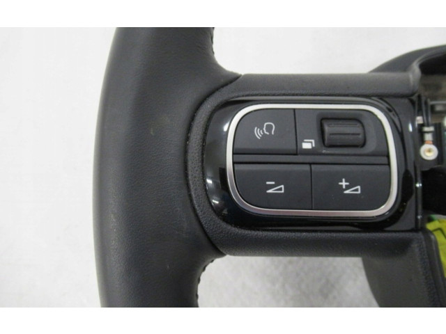 Руль Citroen C3 Aircross  2017 -  года       