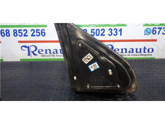 Зеркало электрическое        KIA Sorento  2002 - 2009 года   