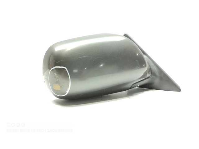 Зеркало электрическое Subaru Forester SG 2006 - 2008 года