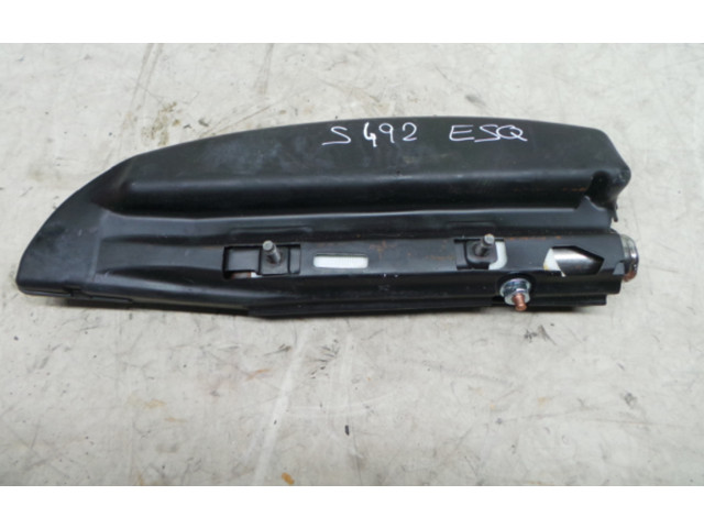 Надувная подушка для сиденья 8200724241B Dacia Duster