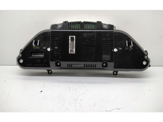 Панель приборов Audi A6 S6 C6 4F