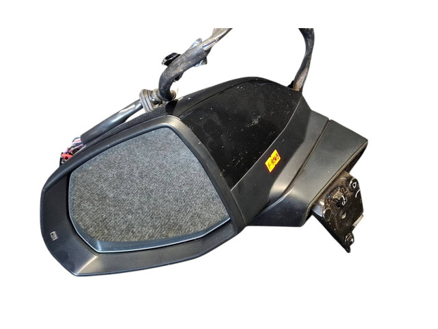 Зеркало электрическое Audi Q5 SQ5 2017 - года