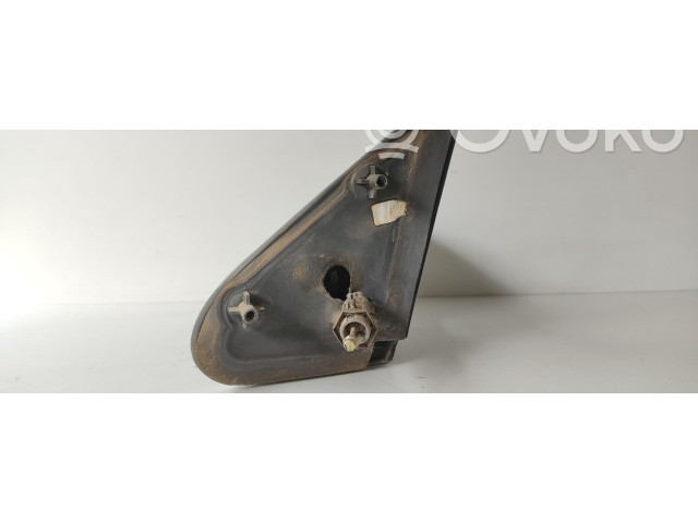 Зеркало электрическое Seat Inca (6k) 1995 - 2004 года