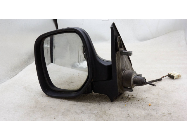 Zpětné zrcátko Citroen Berlingo 2006 e9010118
