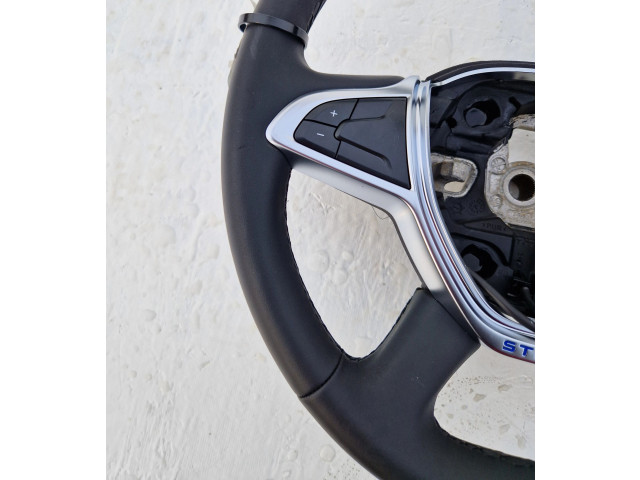 Руль 484007478R Dacia Sandero III