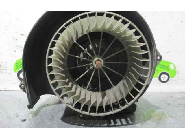 Вентилятор печки Tata Indigo I