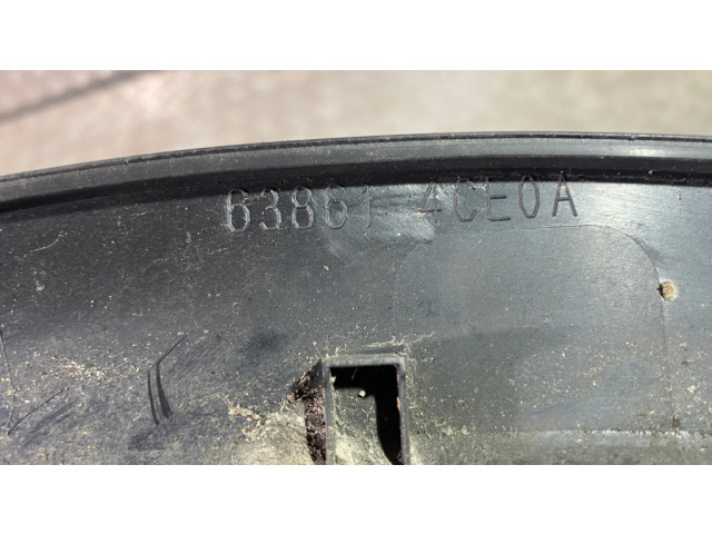 Облицовка арки