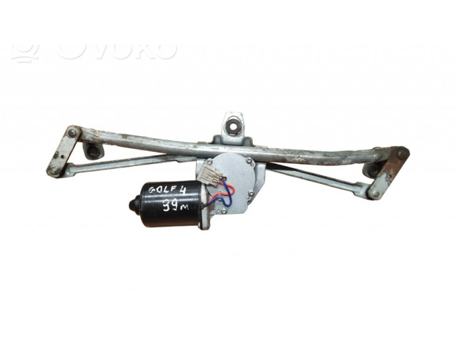 Комплект механизма стеклоочистителей