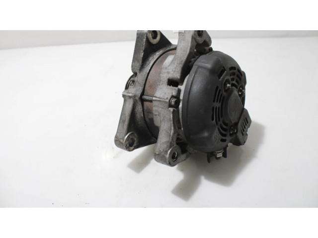 Генератор    Volvo V50