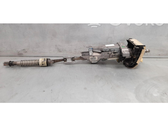 Руль Mercedes-Benz E W211  2002 - 2009 года A2114603316      