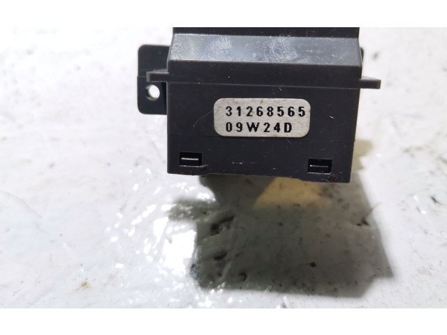 Ручка стеклоочистителей