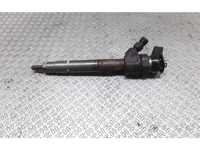 Форсунка A6400700787, 0445110167 Mitsubishi Colt CZ3