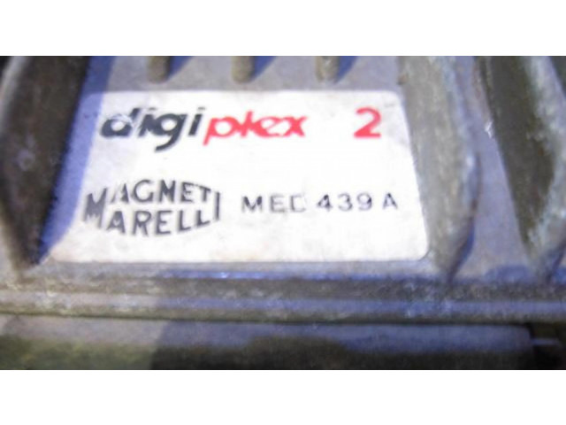 Řídící jednotka MEC439A, DIGIPLEX2 Fiat Tipo 1990
