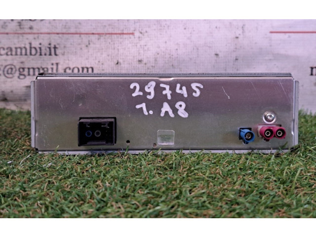 Zpětné zrcátko Mercedes-Benz C W205 2014 A2229001408, 626951(R9M)